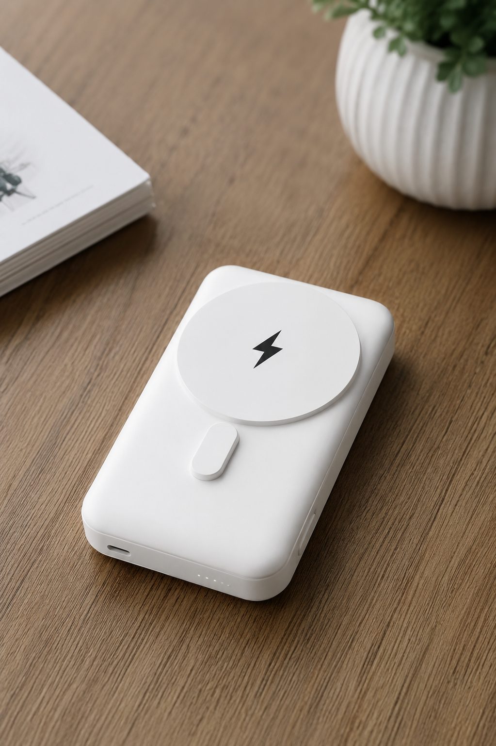 MagNevo PowerSnap