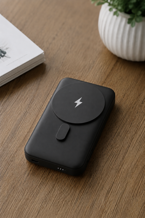 MagNevo PowerSnap