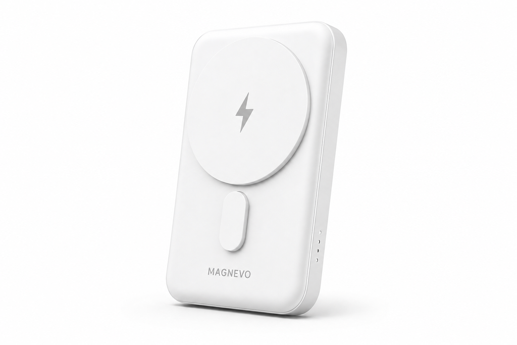 MagNevo PowerSnap