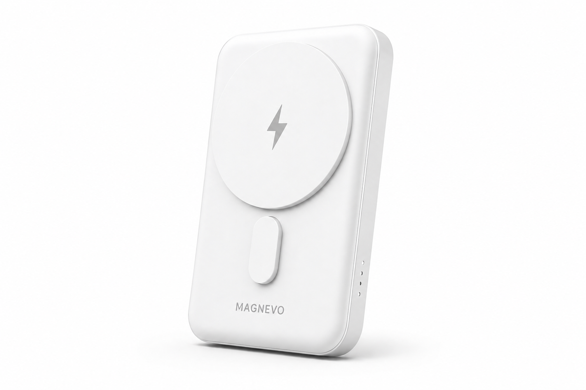 MagNevo PowerSnap
