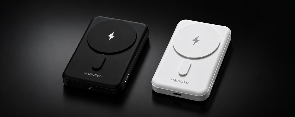 MagNevo PowerSnap