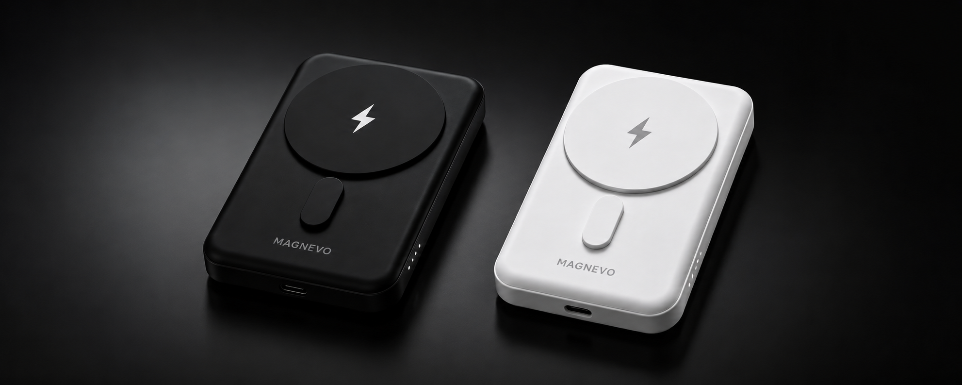 MagNevo PowerSnap