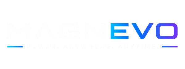 MagNevo